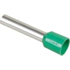 Eur Ohm - Embout  6² vert