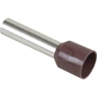 Eur Ohm - Embout  10² brun