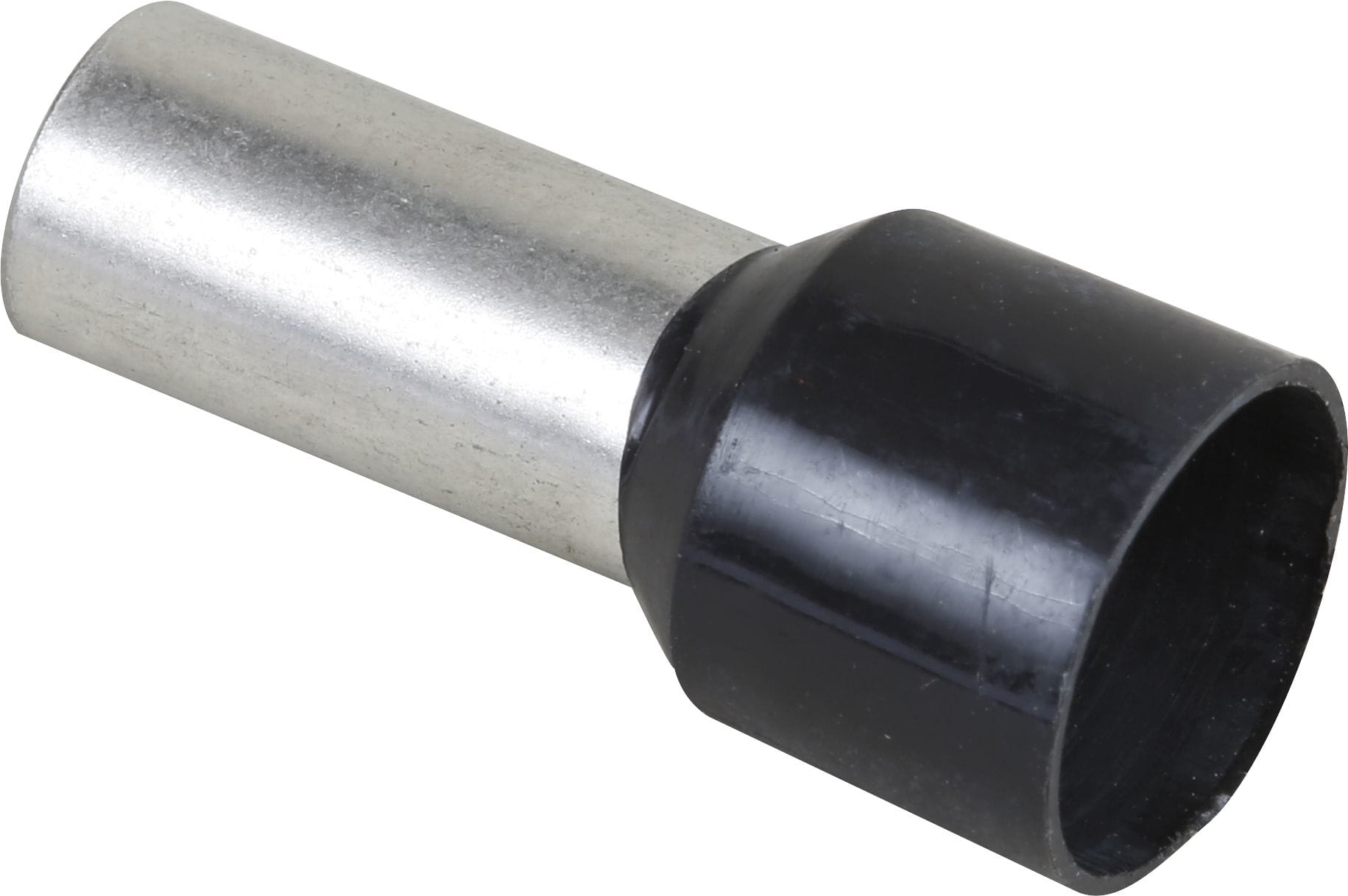 Eur Ohm - Embout  25² noir