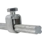 Eur Ohm - Piquet terre 1 M Galva