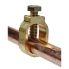 Eur Ohm - Piquet terre 1m cuivré 125um