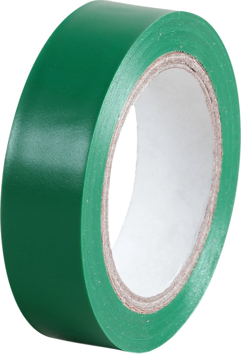 Eur Ohm - Ruban isolant vert 15x10