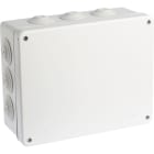 Eur Ohm - Bte IP55 240x190x90 antiUV