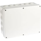 Eur Ohm - Bte IP55 310x250x125 antiUV