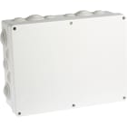 Eur Ohm - Bte IP55 360x270x125 antiUV
