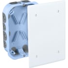 Eur Ohm - Bte deriv. Enc. AIR'metic 170x110x40mm