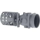 Eur Ohm - Boîte XL Banche  IRL 20-25mm/ICT 20-25mm Murs 160 à 180mm