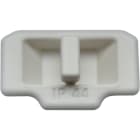 Eur Ohm - Capot IP44 pour DCL