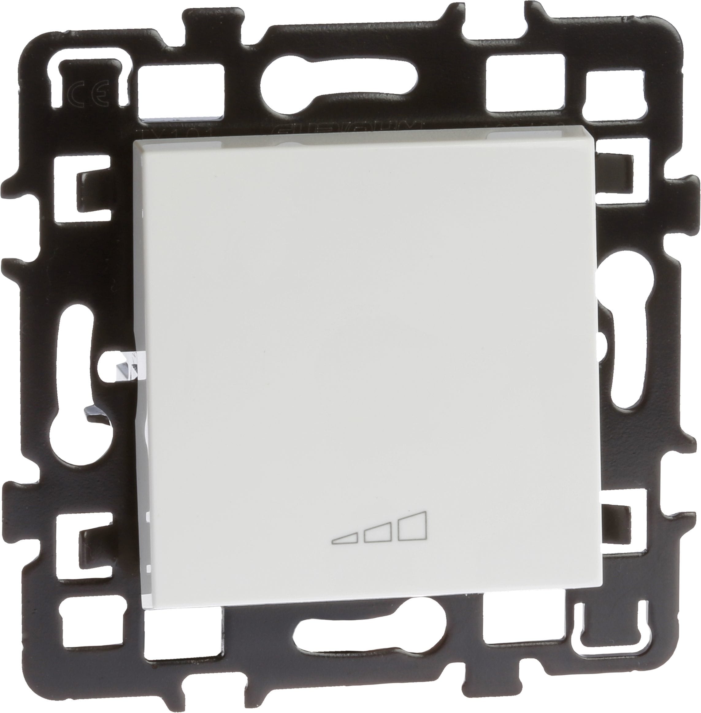 Eur Ohm - Var. 60-500W ( inc., halo230V)