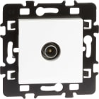 Eur Ohm - Prise TV + enj.