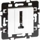 Eur Ohm - Prise tel 8 plots + enj.