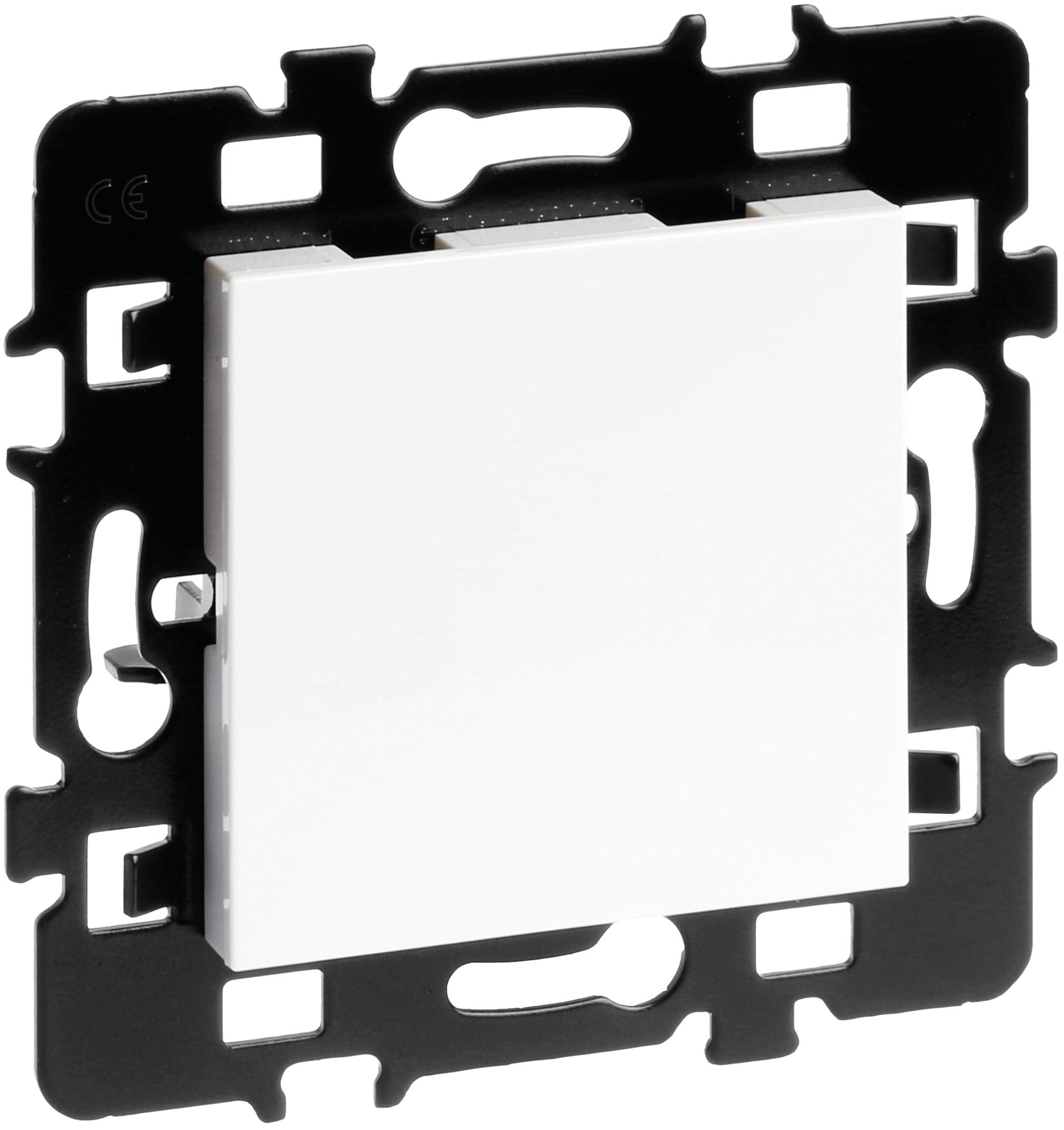 Eur Ohm - Obturateur + enj.