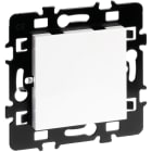 Eur Ohm - Obturateur + enj.