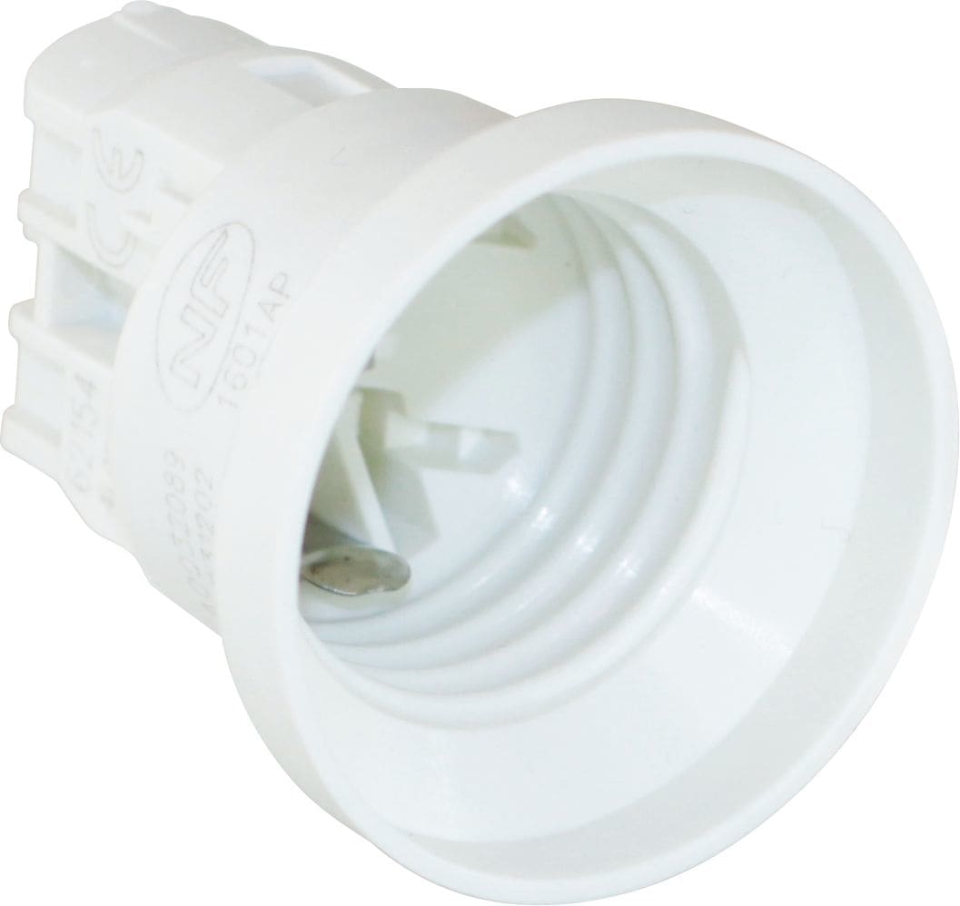 Eur Ohm - Testeur de chantier E27