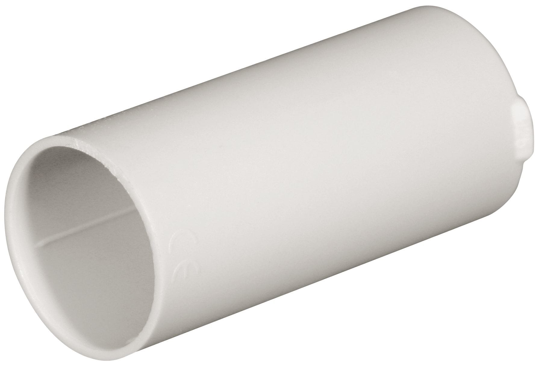 Eur Ohm - Manchon repérage d20mm gris