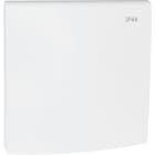 Eur Ohm - Sort. cableIP44 10/20A vis n.app.