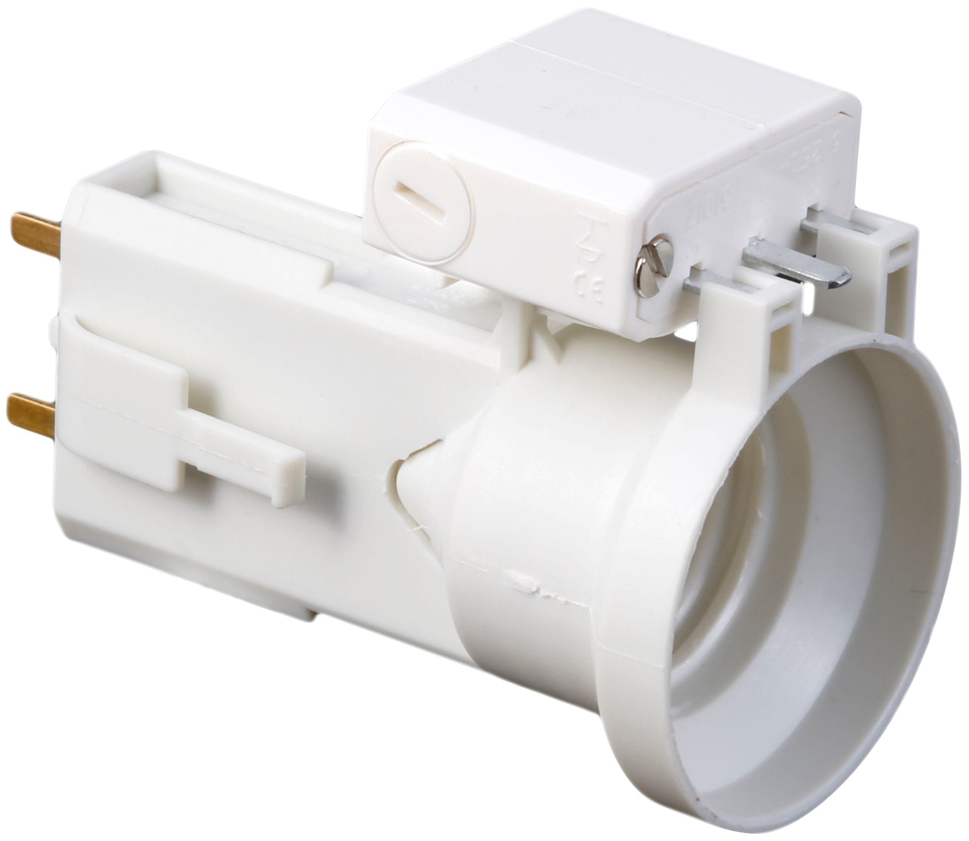 Eur Ohm - Fiche DCL douille E27