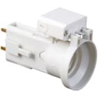 Eur Ohm - Fiche DCL douille E27