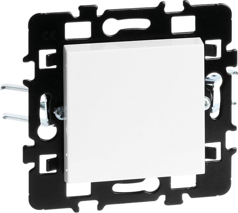 Eur Ohm - VV + Doigt  avec griffe