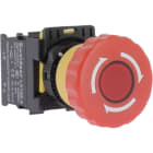 Eur Ohm - Arret d'urgence