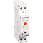 Eur Ohm - Relais 24V 5A pour DSC Gaz VMC gaz