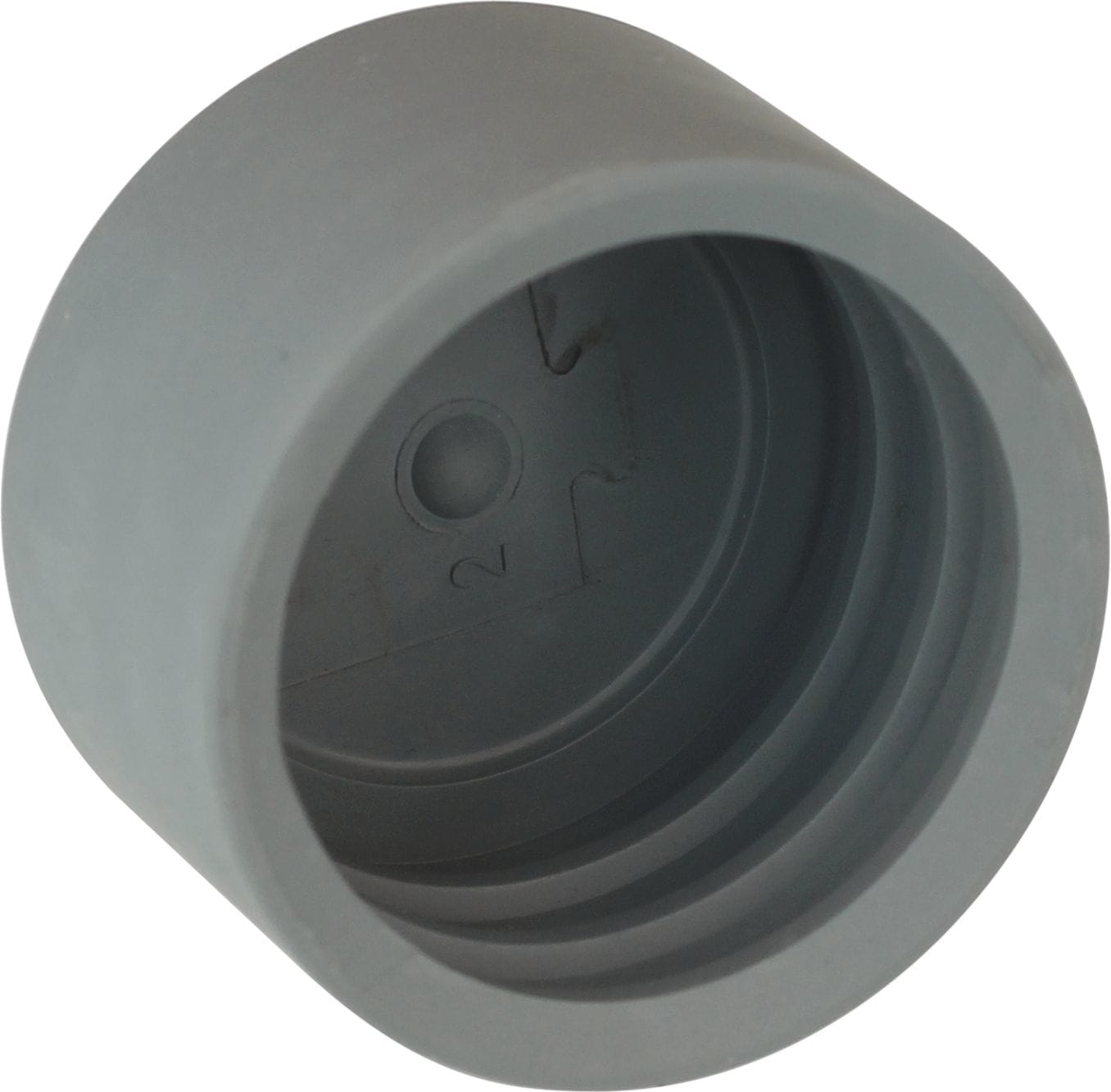 Eur Ohm - Embout AIR'metic de gaine d40
