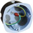 Eur Ohm - Boite AIR'metic faradisée d67 p 40