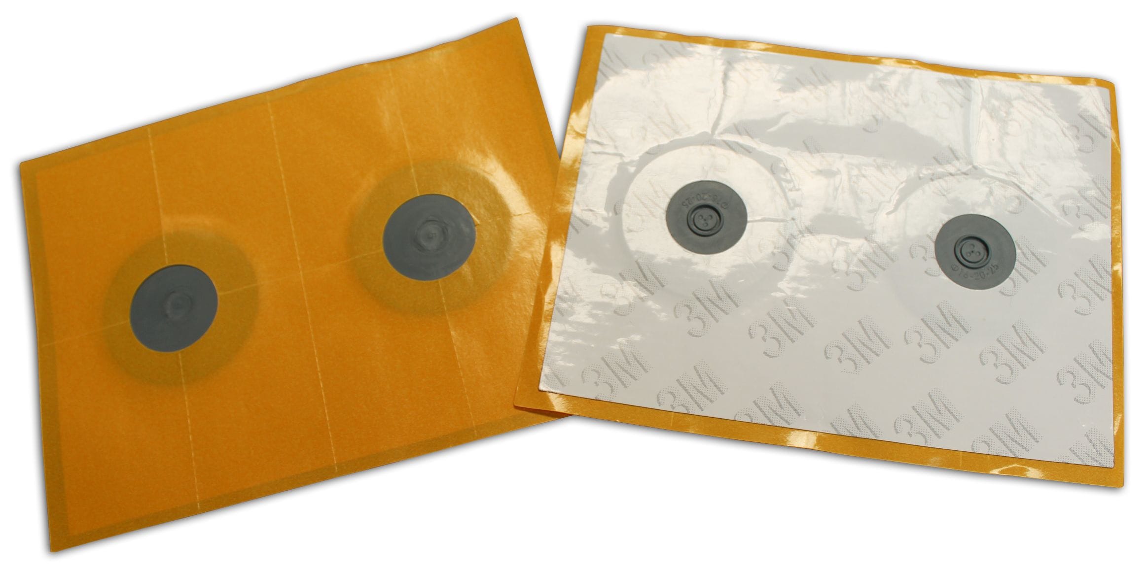 Eur Ohm - Memb. de pass. ét. 2 ent. d16 à 25