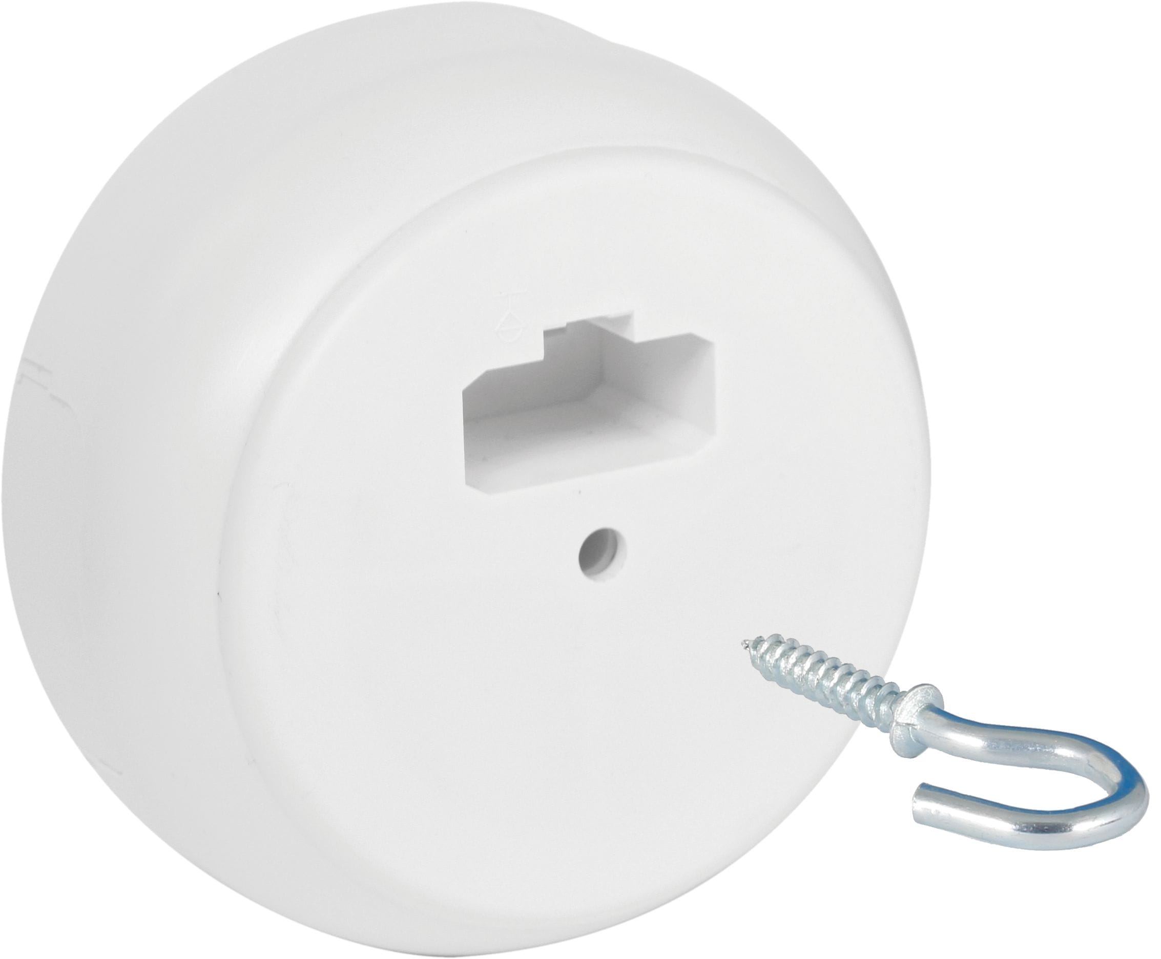Eur Ohm - Bte ctre DCL saillie + piton