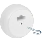 Eur Ohm - Bte ctre DCL saillie + piton