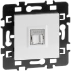 Eur Ohm - RJ 45 Cat6 A STP +enj.