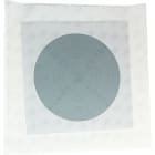 Eur Ohm - Membrane de pass. ss cadre diam80/200