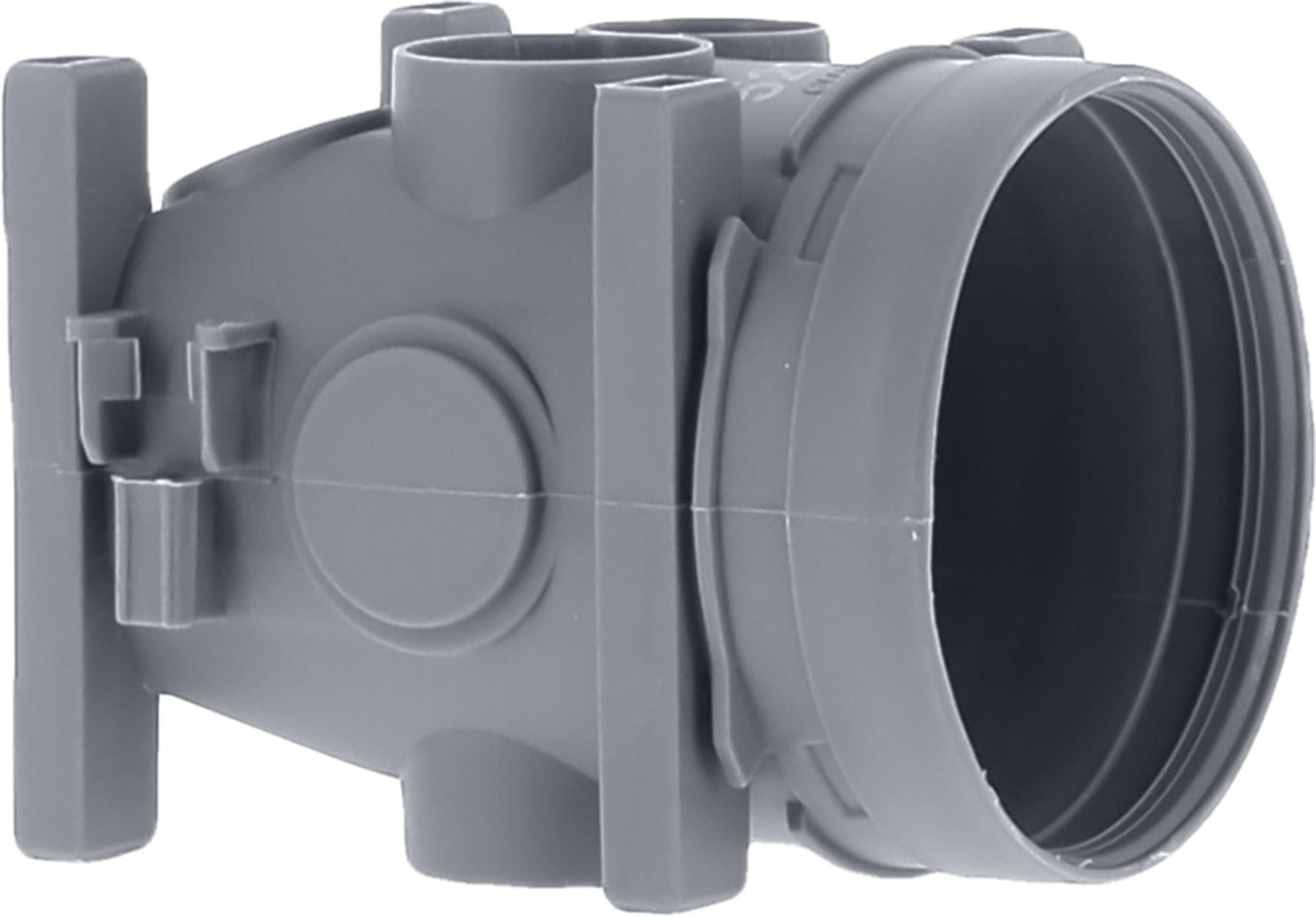 Eur Ohm - Boîte XL Banchesimple IRL 20-25mm/ICT 20-25mm