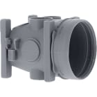 Eur Ohm - Boîte XL Banchesimple IRL 20-25mm/ICT 20-25mm