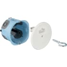 Eur Ohm - Point de centre DCL XL AIR'métic F85mm Prof.50mm
