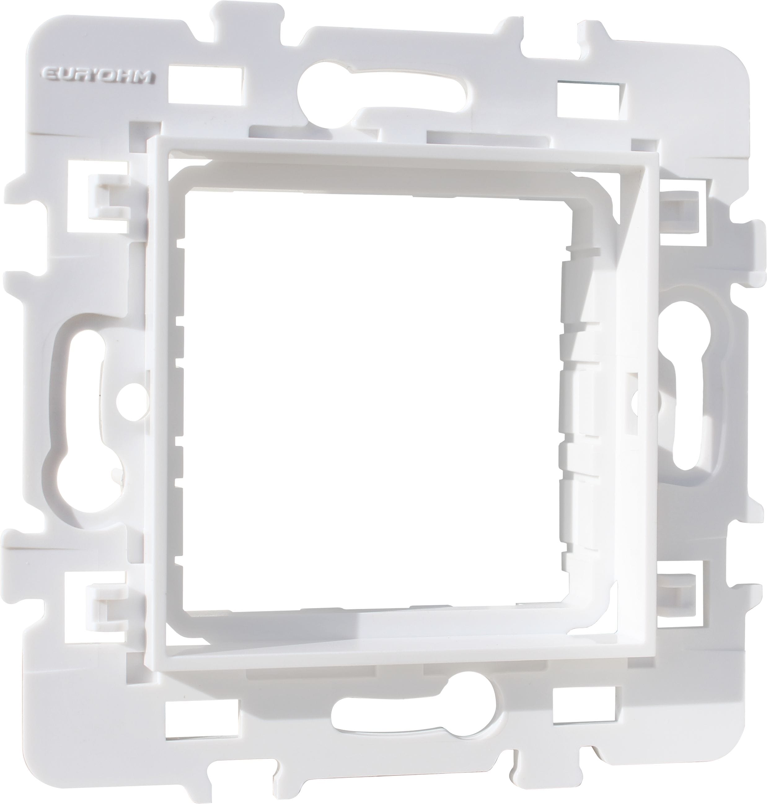 Eur Ohm - Adaptateur module 45x45