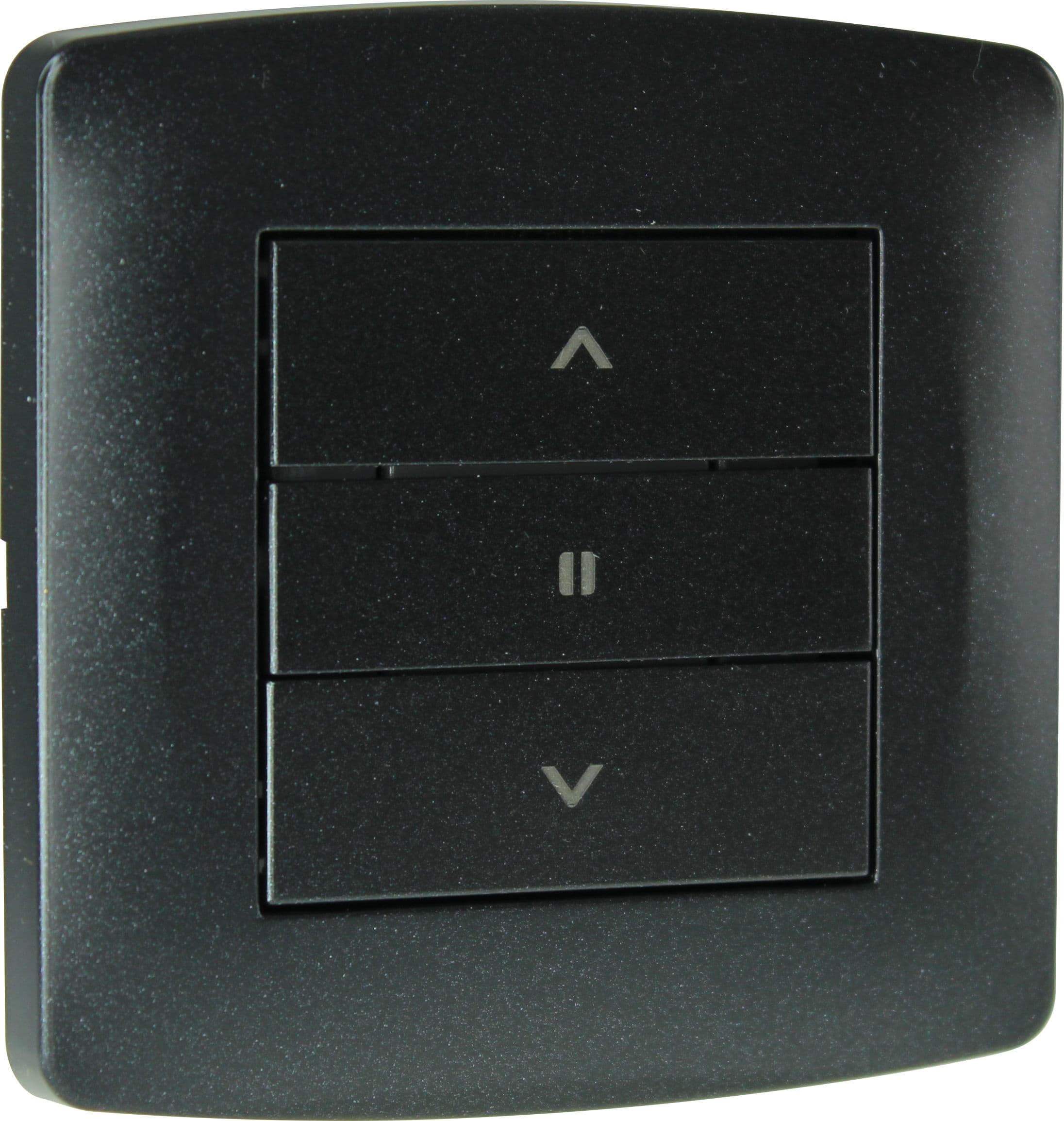 Eur Ohm - Inter volet roulant anthracite