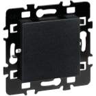 Eur Ohm - Obturateur anthracite