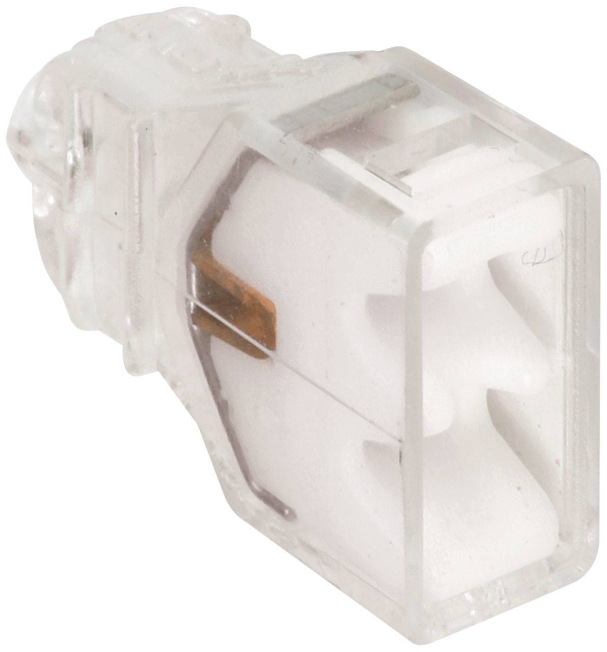 Eur Ohm - Connect. Transp. X 2P /100
