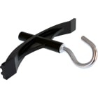 Eur Ohm - Accessoire de fixatio n luminaire plastique