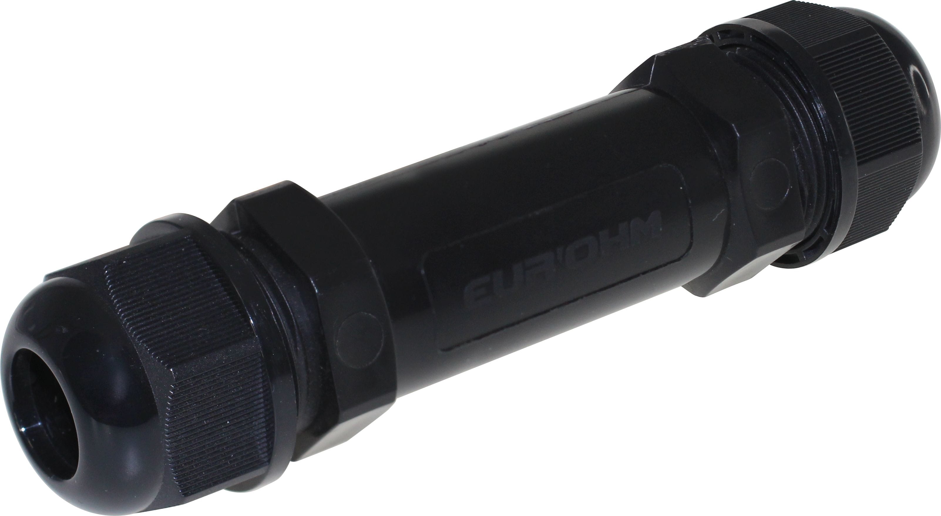 Eur Ohm - Connexion étanche IP68