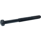 Eur Ohm - Boulon/cheville plastique 130mm pour isolation par l'extérieur