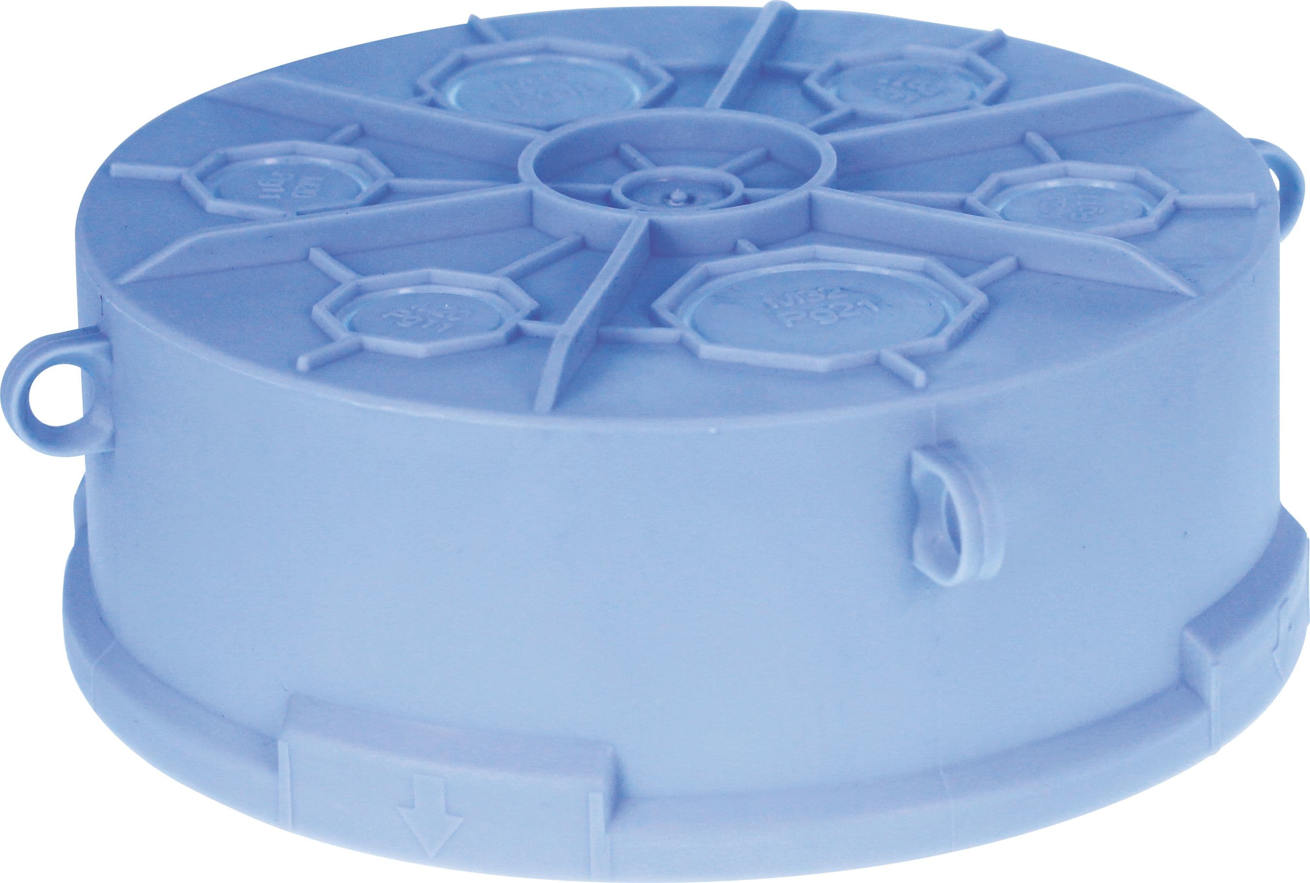 Eur Ohm - Base de 52169
