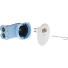 Eur Ohm - Point de centre DCL F67 pour micromodules