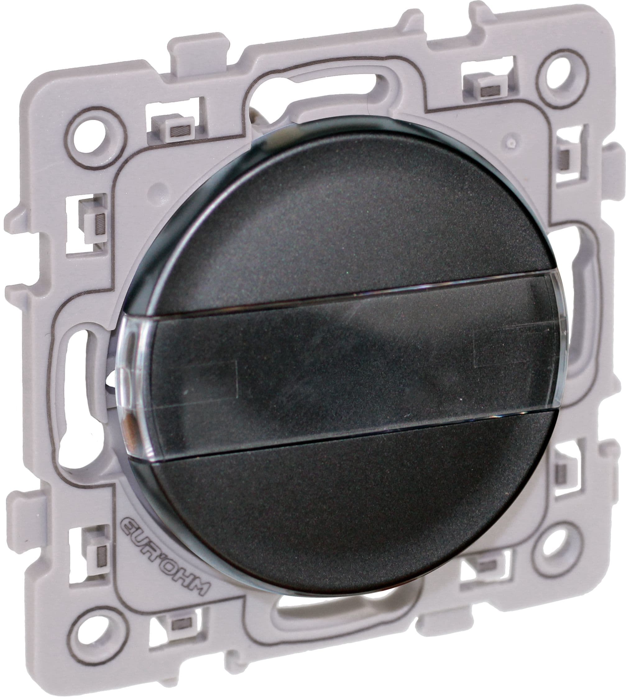 Eur Ohm - SQUARE POUS porte-etiq VULCAIN