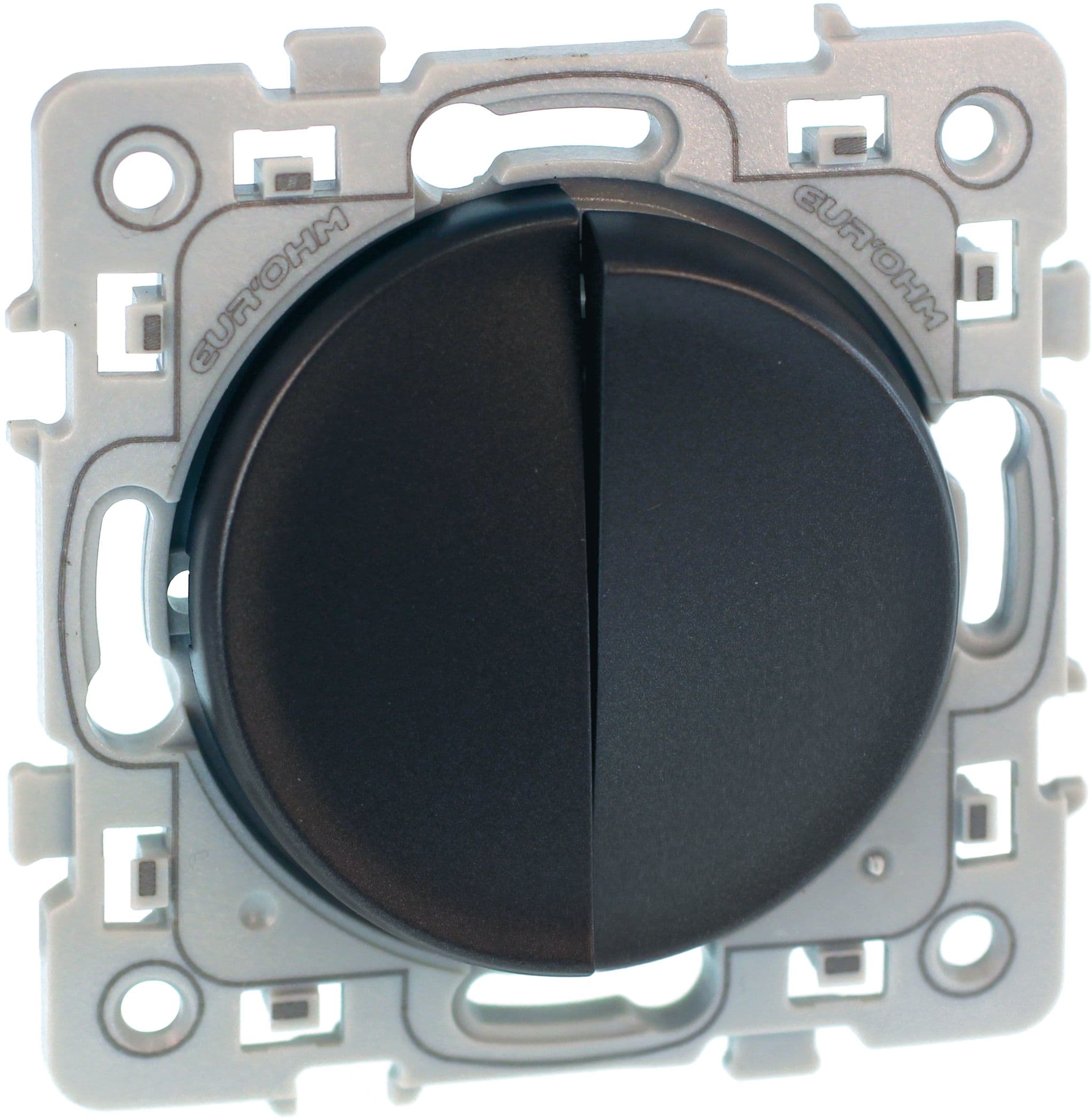 Eur Ohm - SQUARE VV + POUS VULCAIN