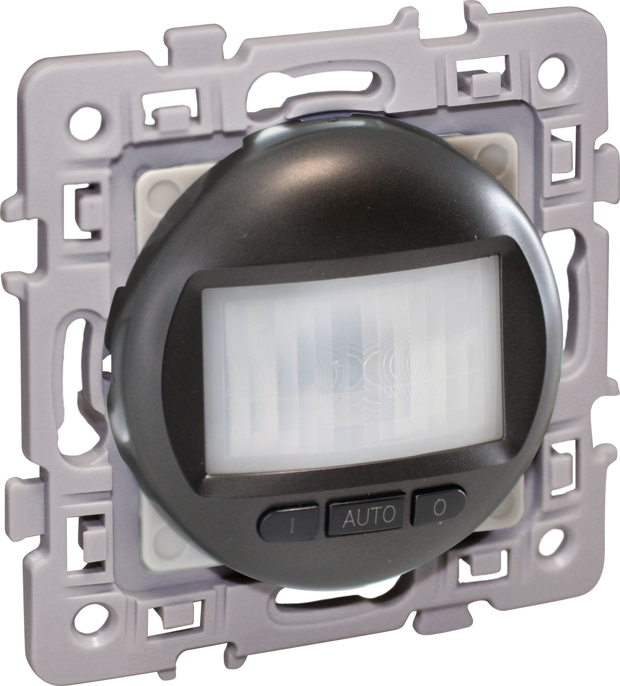 Eur Ohm - SQUARE detect VULCAIN 3 FILS 300W hal12Vel.