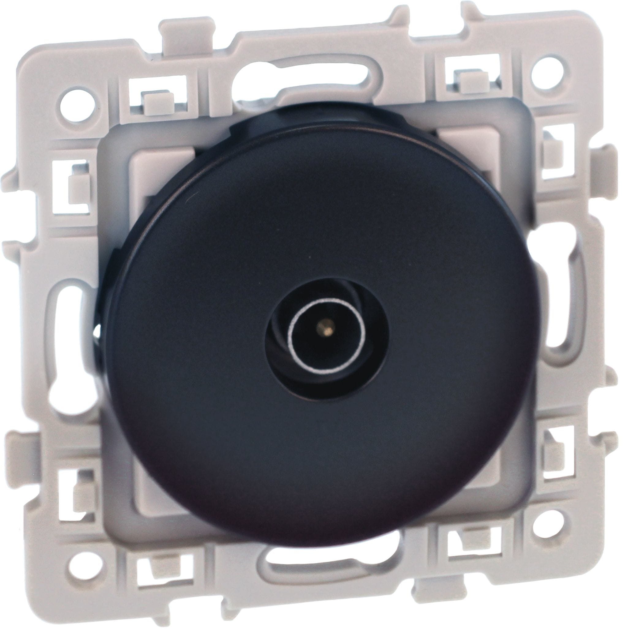 Eur Ohm - SQUARE PRISE TV VULCAIN