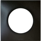 Eur Ohm - SQUARE PLAQ VULCAIN 1P