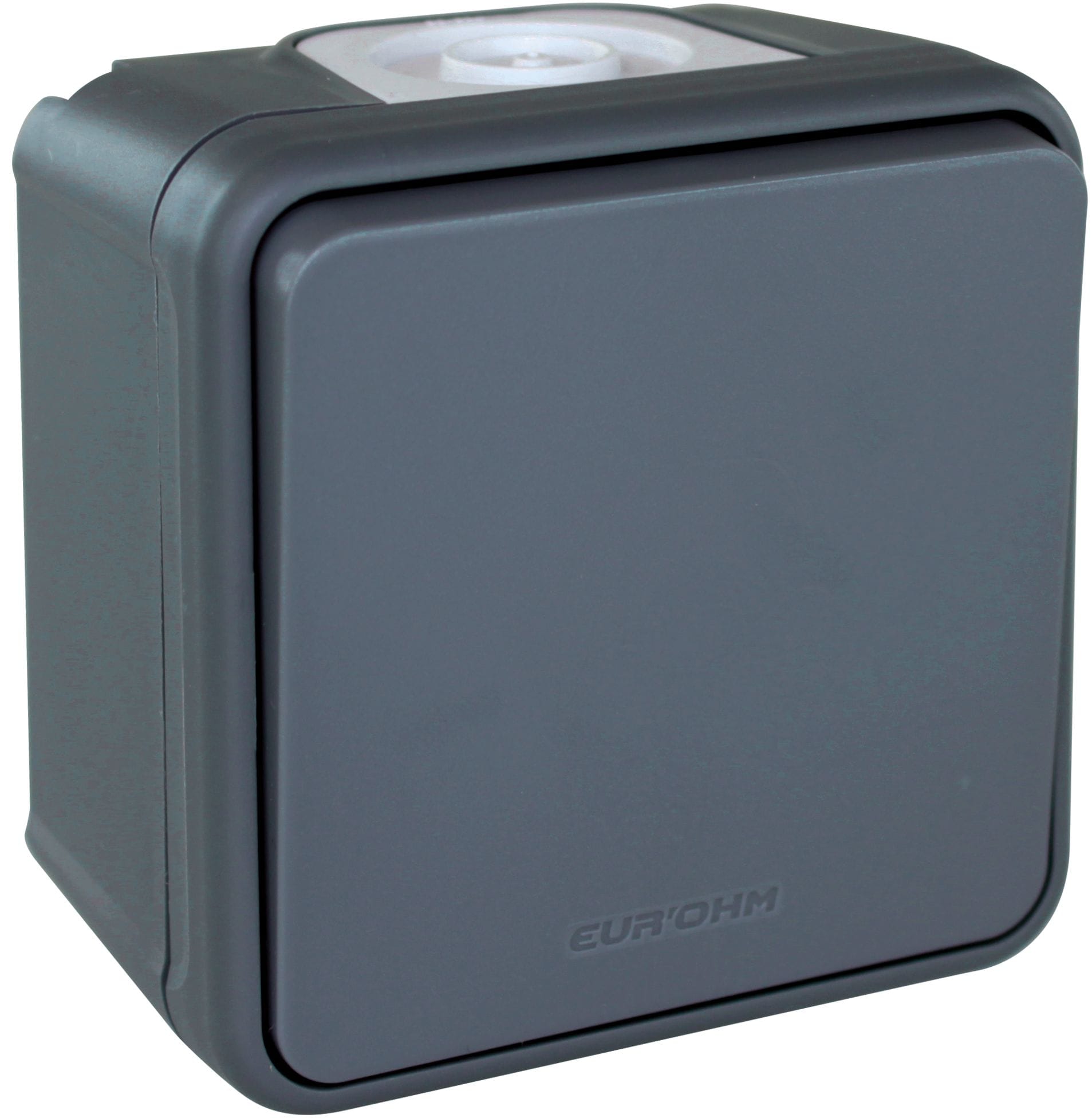 Eur Ohm - OXXO VV GRIS SAILLIE IP55